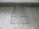 Whynter Wine Cooler Wire Rack 17 X 8 1/2 Part # BWB-2060FDS. Fixed Price $48.50.