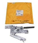 Whirlpool W11573703 Dishwasher Left Door Hinge. Fixed Price $19.99.