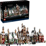 Harry Potter Hogsmeade Village Collectors' Edition Lego 76457 Sealed New In Hand. Fixed Price $489.99.