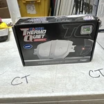 Disc Brake Pad Set-thermoquiet Front Wagner QC577. Fixed Price $22.50.