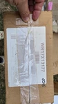 Ge WR17X13177 Appliance Cover Evap Ff Asm. Fixed Price $150.00.