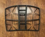 Oem Genuine Jenn-air Range Grate Grill Set 7772P055-60, 7518P332-60, 7518P338-60. Fixed Price $89.99.