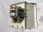 Ge WB26X10063 Microwave Magnetron Fan Assembly AZ99375 SL91. Fixed Price $38.29.