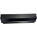 Clean Whirlpool Kitchenaid Kenmore Bottom Toe Kick Plate Access Panel W10526115. Fixed Price $28.67.