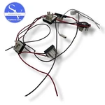 Whirlpool Range Oven Harness Switch W10811691 W11233074. Fixed Price $37.99.