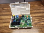 Lg Washer Control Board. EBR36525143/EBR62545106. Lot #2. Fixed Price $40.00.