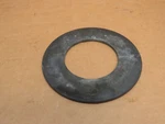 Jenn-air Range Burner Ring W/ Some Wear Part # 74011651. Fixed Price $12.85.