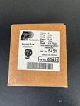 Packard Shaded Pole Cast Iron Motor Stock No. 65421 Replaces Ind.. Fixed Price $49.99.