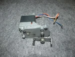 WP67003226 Jenn-air Maytag Refrigerator Auger Motor. Fixed Price $44.50.
