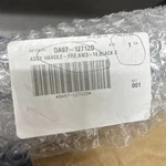 Samsung Part# DA97-12712D Refrigerator Handle (gar). Fixed Price $46.00.