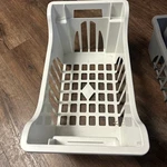 Whirlpool Freezer Basket W11553315. Fixed Price $50.00.