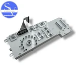 Ge Dryer Interface Board WE4M329. Fixed Price $29.89.