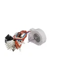 Oem Genuine Whirlpool WPW10514110 Refrigerator Motor-evap Ships Fast! 1D. Fixed Price $44.95.
