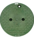 Nds 111C 10-INCH Round Irrigation Valve Box Replacement Cover Green Icv Lid. Fixed Price $19.99.