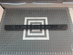 Whirlpool Maytag Range Oven Air Grille P# WPW10310922. Fixed Price $34.95.