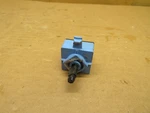 Ge W/d Combo Temperature Switch Part # WH12X10098. Fixed Price $49.98.