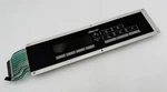 Dacor Range Oven Touch Control Panel Membrane 62309B. Fixed Price $899.95.