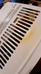 Vissani VW6024R Room Air Conditioner 6000 Btu Window Ac Unit. Fixed Price $58.95.