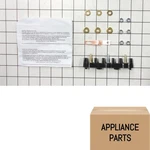 506174-AX Oem For Kenmore Cooktop Oven Terminal Block Assembly With Hardware A2. Fixed Price $43.95.