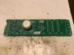 Whirlpool Washer Control Board Part 8564391 Rev B. #106. Fixed Price $26.99.