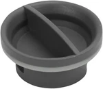 New Genuine Oem Whirlpool Dishwasher Rinse Aid Dispenser Cap WPW10524919. Fixed Price $18.94.