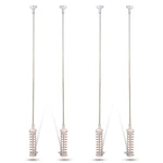 DC97-16350E DC97-16350U Samsung Washer Suspension Rods For WA50R5200AW. Fixed Price $53.99.