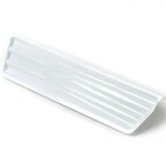 Genuine Oem Whirlpool WP2206670W Refrigerator Dispenser Grille. Fixed Price $29.42.