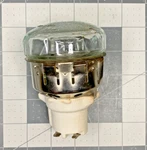 Dacor Oven Range Light Assembly 701750 New Bulb Tested Genuine Oem. Fixed Price $99.96.