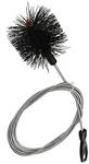 B68C 10FEET Long Dryer Vent Duct Cleaning Brush. Fixed Price $34.56.