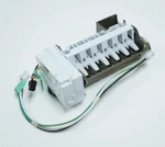 Refrigerator Ice Maker For Whirlpool WRF989SDAE02 WRF989SDAE03 WRF989SDAF00. Fixed Price $198.99.