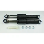 Oem Shock Absorber Kit For Frigidaire GLTF1040AS0 FWT449GFS1 LTF2940ES0 New. Fixed Price $53.98.