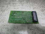 Samsung Microwave Control Board Part # RAS-SM7MGV-07. Fixed Price $82.00.