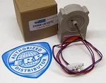Lg EAU60694512 Ohsung Motor Sanyo Ic BRAVO2 F-fan 13V 130MA 0A 2.34KRPM 0RPM 0S. Fixed Price $99.10.