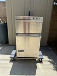 Viking VUC181SS Full Console Trash Compactor With 1.7 Cu Ft. Capacity. Fixed Price $2499.00.
