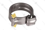 Polti Clamp Clic 66 N.105 Tube Iron Boards Vaporetto Vaporella Mondialvap. Fixed Price $16.99.