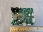 Circuit Board For -karcher Eco! T11 Bp Liner Cartvac Commercial Vacuum/trash Can. Fixed Price $29.95.
