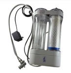 Living Water Ii Ecotech Countertop Ionizer System Parts Only Untested. Fixed Price $59.99.