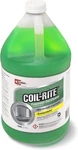 Coil-rite 82612 Cleaner, Easy Application, Hvac, Gallon. Fixed Price $61.99.