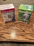 Deflecto Extra-heat Dryer Diverter. Fixed Price $9.99.