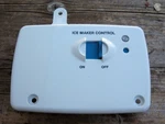 Kenmore Whirlpool Ice Maker Control Board Emitter 2255114. Fixed Price $17.95.