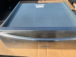 Kitchenaid Warming Drawer Stainless Steel 30" KEWS105SSS00 Slow Cook Bread Proof. Fixed Price $750.00.