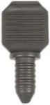 Oem Lg 5006EN3015A Washer Drain Hose Plug. Fixed Price $10.99.