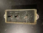 164D1748P008 WB19X5300 Range Oven Clock Control Board AZ27741 KM225. Fixed Price $46.10.