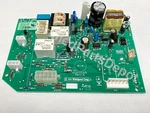 New Oem Whirlpool Refrigerator Electronic Control Board W10317076 / W10205552. Fixed Price $139.99.
