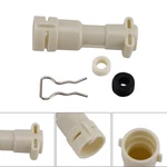 422224002241 Coffee Machine Fitting Tube Connector For Philips Saeco. Fixed Price $11.88.
