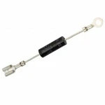 High Voltage Diode Wire For Whirlpool MH6150XMT0 MT4155SPQ1 MH6130XEB1 New. Fixed Price $15.92.