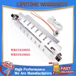 For WR51X10055 SH323 Supco Refrigerator Defrost Heater. Fixed Price $16.95.