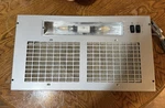 Broan PM250 Aluminum Power Pack Range Hood Insert Exhaust Fan & Light Combo. Fixed Price $59.99.