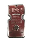 Hotpoint 11CT9 Thermostat. Fixed Price $19.99.