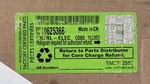 Whirlpool Microwave Control Board/panel WPW10625365. Fixed Price $175.00.